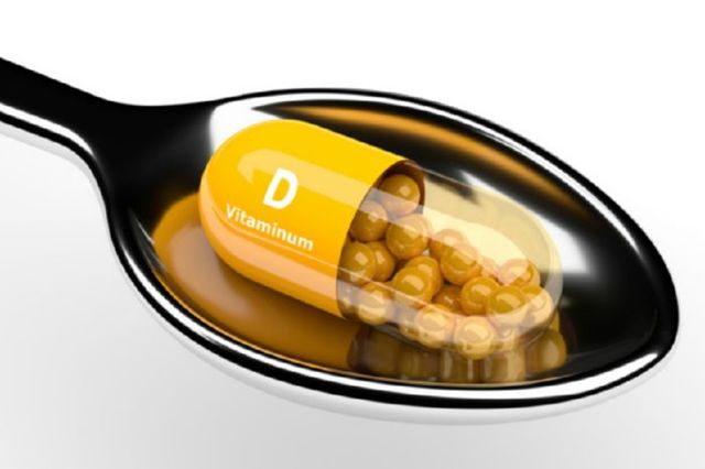 Для чого необхідний вітамін d, в яких продуктах вітамін d міститься і норми його споживання