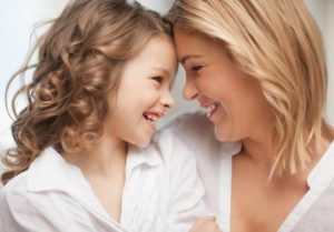 Мати і дочка: два погляди на виховання
