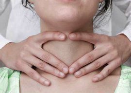 Захворювання щитовидної залози при вагітності: причини збільшення щитовидки під час вагітності