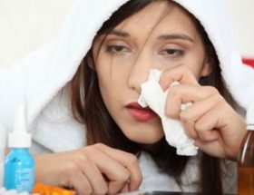 Як полегшити стан при грипі: сорбенти при інтоксикації при грипі