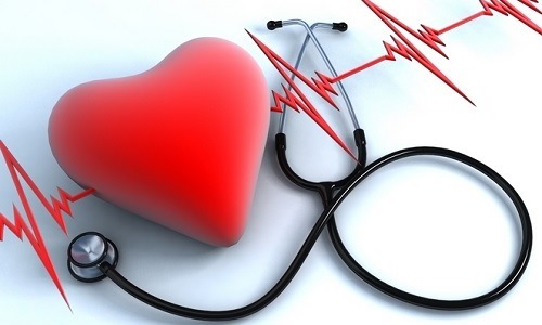 Симптоми пороку серця у новонароджених дітей і дорослих