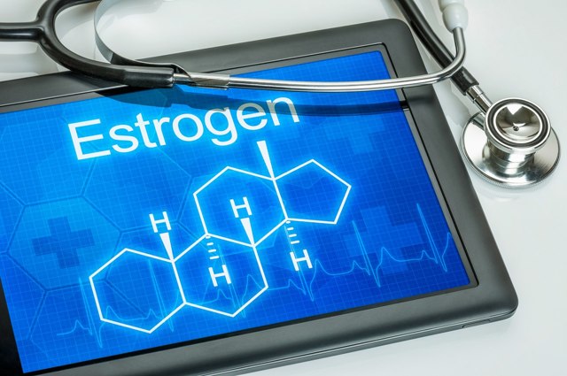 Низький рівень естрогену у жінок: симптоми нестачі естрогенів, причини низької вироблення естрогену, препарати естрогенів