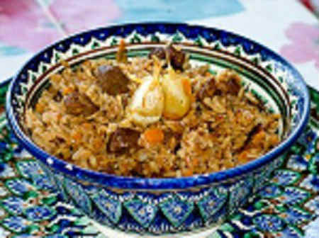 Бурий рис: калорійність, користь і шкода для здоров'я організму, як готувати для схуднення