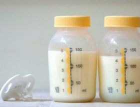 Як визначити жирність грудного молока: спосіб перевірки, показники норми, дієтичні рекомендації