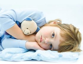 Кашель на море у дитини: можливі причини, симптоматика і методи лікування