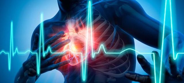 Серцева недостатність: симптоми і лікування, діагностика гострої серцевої недостатності, перша допомога