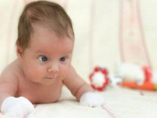 Косоокість у дітей: причини і лікування, коли проходить у новонароджених, способи виправлення