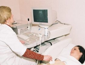 Обстеження при порушенні функції яєчників у жінок: аналізи, узі, діагностичне вишкрібання матки 