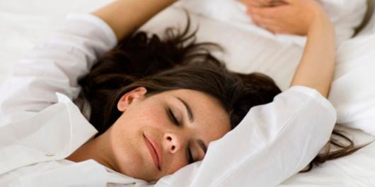 Втома і проблеми зі сном у сесію, що можна зробити?