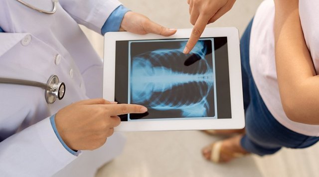 Рентген шлунка з барієм, з контрастом: підготовка, що показує, рентген і ФГДС
