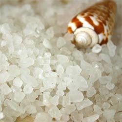 Морська харчова сіль - користь, шкода, склад, як вибрати, застосування в медицині