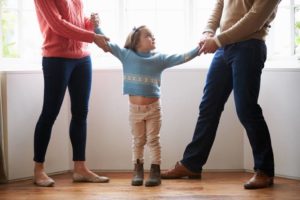 10 фраз, які не можна говорити дітям при розлученні