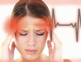 Болить голова в скронях: основні причини, характер проявів, методи терапії і заходи профілактики