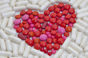 Серцеві таблетки: огляд і список ліків, трав для серця і судин