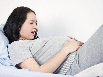 Пронос при вагітності на ранніх термінах: причини і лікування, що робити, що приймати