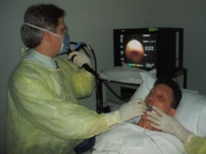 Бронхоскопія легких: що це таке, як роблять, підготовка до бронхоскопії