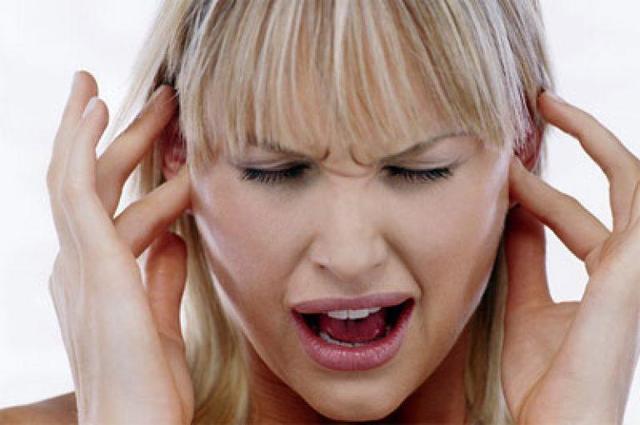Шум у вухах після застуди: що робити, види і причини