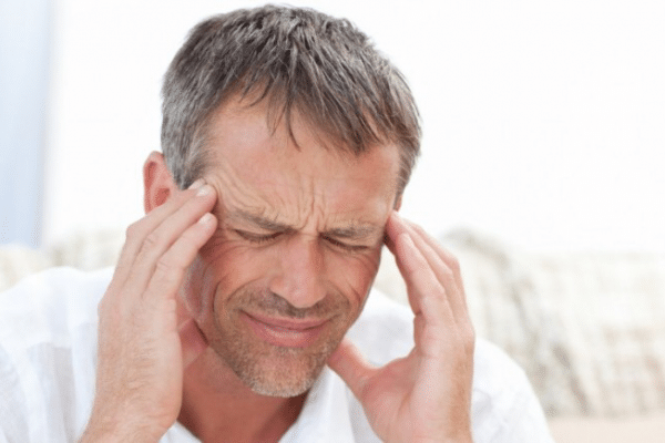 Як відрізнити біль при мігрені від інших видів головного болю? | ОкейДок