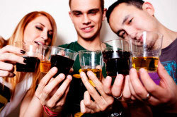 Інсулін і алкоголь - сумісність, наслідки, смертельна доза