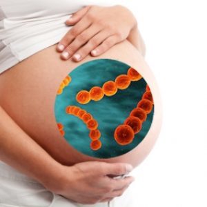 Стрептокок у вагітної: вплив на плід, лікування стрептокока групи b