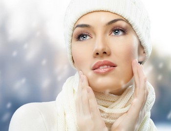 Правила догляду за шкірою взимку: догляд за сухою шкірою, маски для обличчя взимку в домашніх умовах