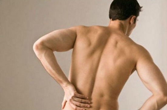 Біль у правому підребер'ї спереду, зі спини - причини і діагностика
