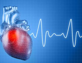 Серцева аритмія: симптоми, види, лікування, причини та ознаки