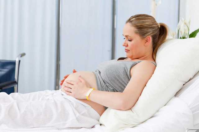 Причини переношеної вагітності: як проявляється, які можуть бути наслідки для дитини?