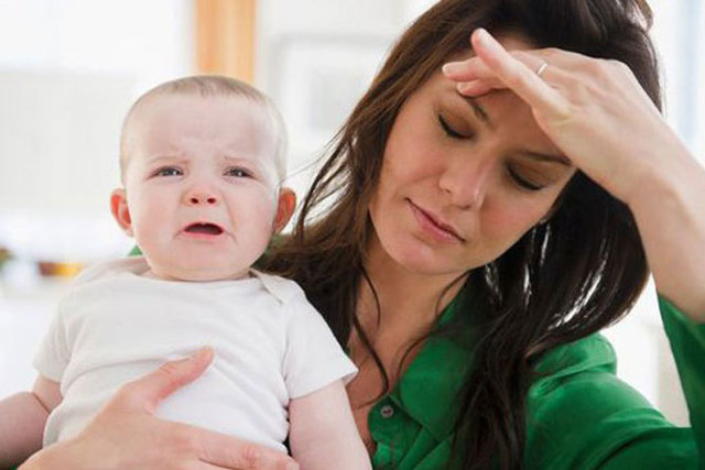 Психологічний запор у дитини 2, 3, 4 років: як допомогти малюкові?