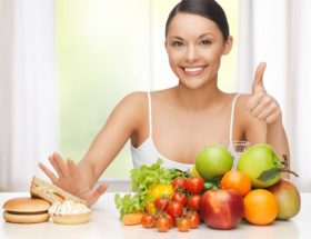 Дієта при ВСД: правила харчування при вегето-судинної дистонії, дозволені і заборонені продукти