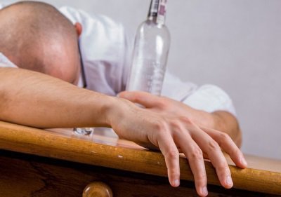 З чим пов'язані напади після вживання спиртного?