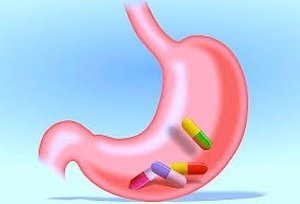 Гастрит з підвищеною кислотністю шлунка: симптоми, лікування медикаментами