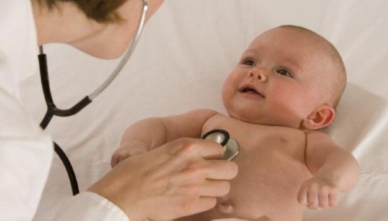 Кашель без температури у грудничка: Комаровський про кашлі у немовлят, шкода муколитиков