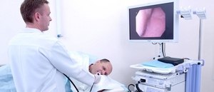 Ендоскопія: підготовка, як роблять ендоскопію, протипоказання, види