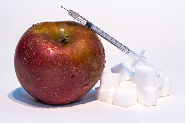 Чи можна фруктозу при цукровому діабеті, користь і шкода фруктози при діабеті