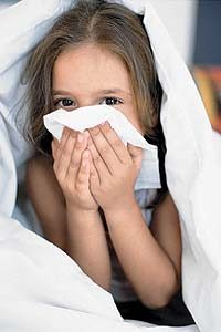 Вірусний риніт: симптоми і лікування у дітей та дорослих