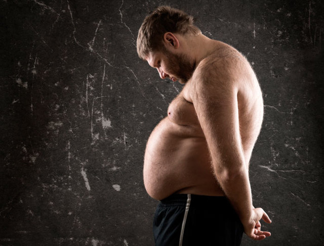 Як прибрати жир з живота: рекомендації фахівців і фактори, що заважають позбутися від жиру на животі