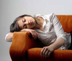 Синдром хронічної втоми - причини, симптоми, види лікування | ОкейДок