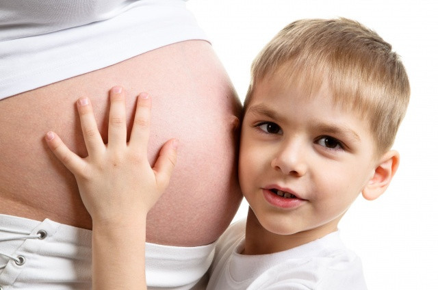 Патологія шийки матки у вагітних