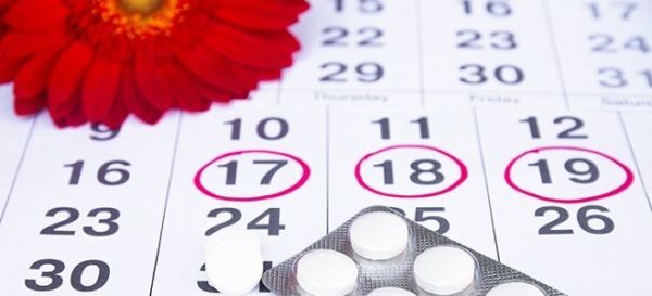 Клімактеричний період у жінок: середній вік і симптоми настання менопаузи