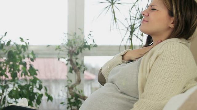 Стрептокок у вагітної: вплив на плід, лікування стрептокока групи b