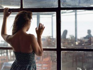 10 способів пережити самотність