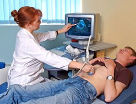 УЗД органів черевної порожнини: показання та підготовка до діагностики, що показує дослідження