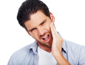Як вбити зубної нерв в домашніх умовах, чому болить зубний нерв: методи знеболювання і рекомендації