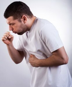 Задуха - причини, симптоми, перша допомога, до якого лікаря звертатися при задуха.