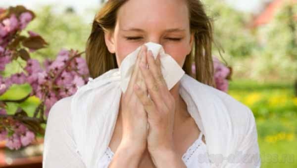 Алергічний риніт: симптоми і лікування, ускладнення алергічного риніту і поради алергікам