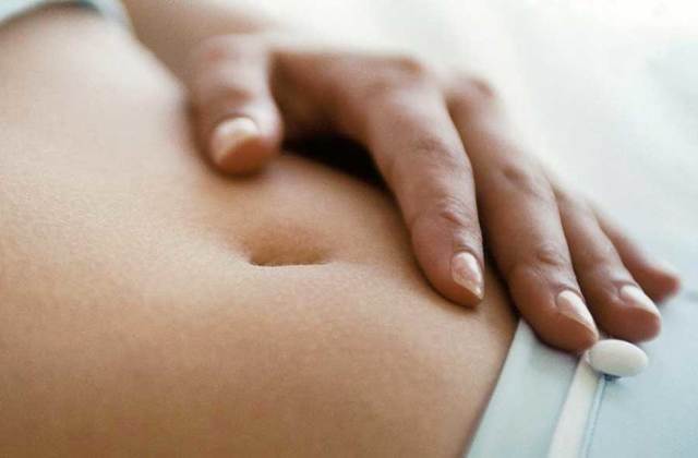 4 тиждень вагітності: що відбувається, ознаки та відчуття