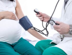 Гіпотонія вагітних: провокуючі фактори, клінічна картина, можливі ускладнення, методи терапії