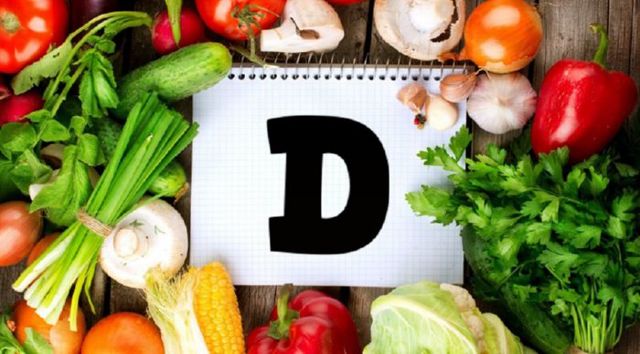 Для чого необхідний вітамін d, в яких продуктах вітамін d міститься і норми його споживання