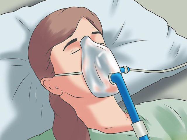 Типи дихання при пневмонії (запаленні легенів)